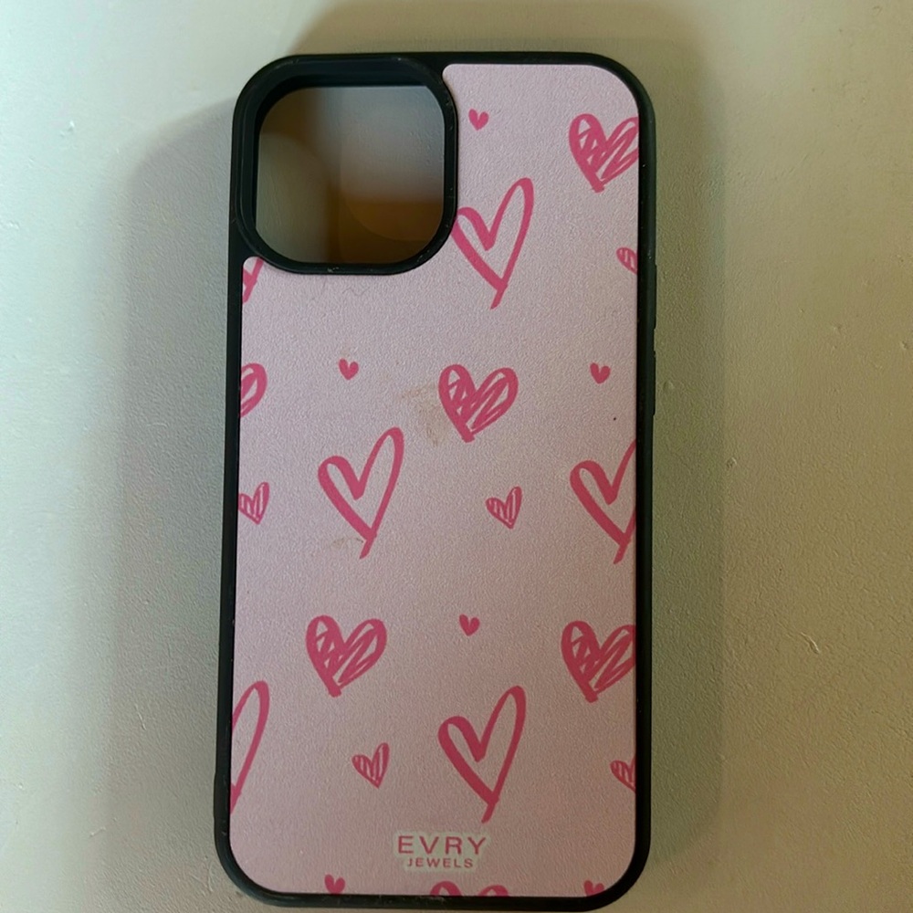 IPHONE 13 MINI PHONE CASE.